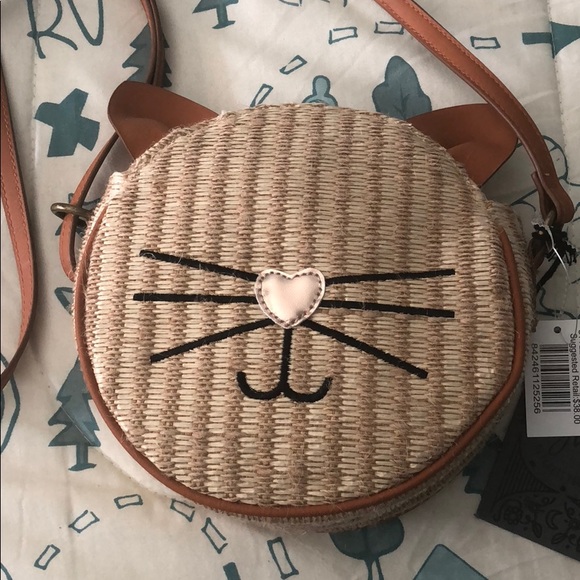 KIitty shoulder bag - Picture 2 of 5